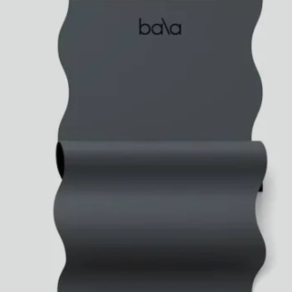 Bala Wavy Mat